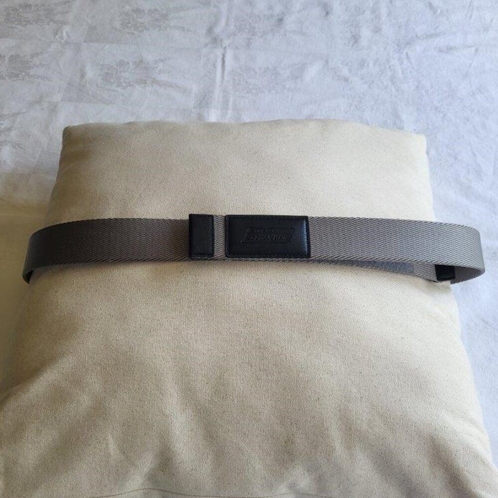 Dickies Belt - Buckle Free, Metal Free - XL